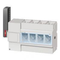 Rozłącznik DPX-Is 250 4P 250A Bocz. Lew. Wyz 026657 LEGRAND (026657)