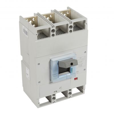 Rozłącznik DPX3-I 1600 3P 630A 422490 LEGRAND (422490)
