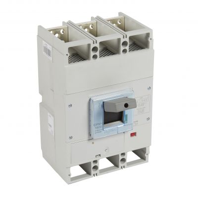 Rozłącznik DPX3-I 1600 3P 800A 422491 LEGRAND (422491)