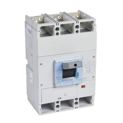 Rozłącznik DPX3-I 1600 3P 1250A 422492 LEGRAND (422492)