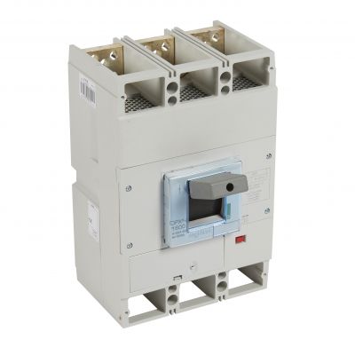 Rozłącznik DPX3-I 1600 3P 1600A 422493 LEGRAND (422493)