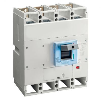 Rozłącznik DPX3-I 1600 4P 1250A 422496 LEGRAND (422496)