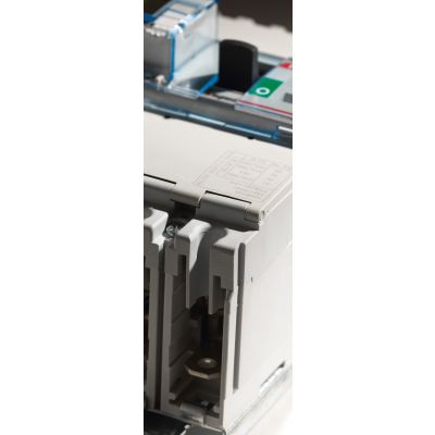Wyłącznik Z Wyzwalaczem Termiczno-Magnetycznym DPX3 160 4P 16A 50Ka Z Zab. R-Pr. 420150 LEGRAND (420150)