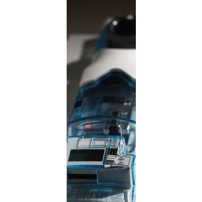 Wyłącznik Z Wyzwalaczem Termiczno-Magnetycznym DPX3 160 4P 16A 50Ka Z Zab. R-Pr. 420150 LEGRAND (420150)