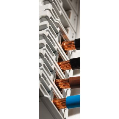 Wyłącznik Z Wyzwalaczem Termiczno-Magnetycznym DPX3 160 4P 16A 50Ka Z Zab. R-Pr. 420150 LEGRAND (420150)