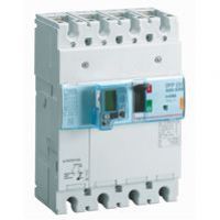 Wyłącznik DPX3 250 3P 250A 36kA 420239 LEGRAND (420239)