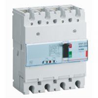 Wyłącznik DPX3 250 4P 200A 36kA 420248 LEGRAND (420248)