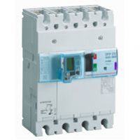Wyłącznik DPX3 250 El 4P 40A 50Ka Z Zab. R-Pr. 420382 LEGRAND (420382)