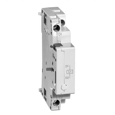 Wyzwalacz Podnapięciowy 220-230V AC Do Mpx3 417422 LEGRAND (417422)