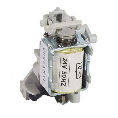 DPX3 630-1600 Wyzwalacz Podnap. 24 V AC 422245 LEGRAND (422245)