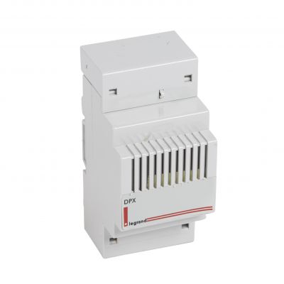 DPX3 630-1600 Wyzwalacz Podnap. 400 V AC 422249 LEGRAND (422249)