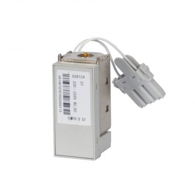 Wyzwalacz Wzrostowy DMX3 1600 220-250V Acdc 028134 LEGRAND (028134)
