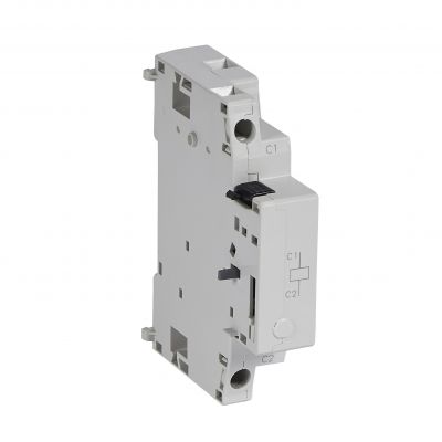 Wyzwalacz Wzrostowy 24V AC Do Mpx3 417410 LEGRAND (417410)