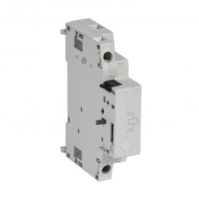 Wyzwalacz Wzrostowy 400V AC Do Mpx3 417413 LEGRAND (417413)