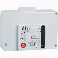 Napęd Silnikowy Do DPX 1600 Dla In=1600A 230 V 026127 LEGRAND (026127)