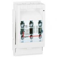 Rozłącznik Bezpiecznikowy 3P 160A Nh00 Nh SPX 605202 LEGRAND (605202)