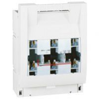 Rozłącznik Bezpiecznikowy Nh SPX 2 400A 605206 LEGRAND (605206)