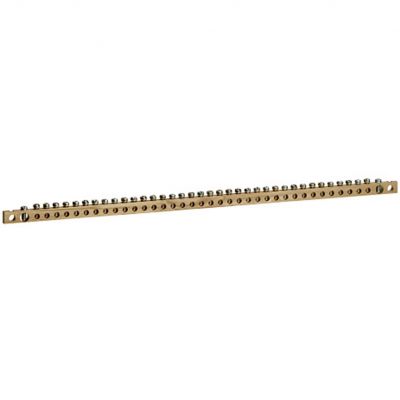 Listwa Przyłączeniowa 42-Otwory 456 Mm 037301 LEGRAND (037301)
