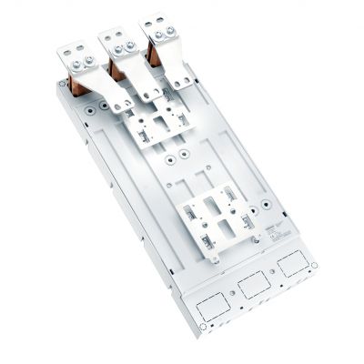 Adapter Do Montażu DPX3 1600 Na Syst. Szyn 185 Mm Przył. Górne 605860 LEGRAND (605860)