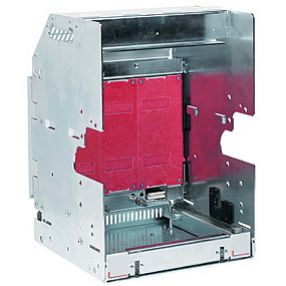 DMX3 Kaseta Do Wersji Wysuwanej Dla DMX3/DMX3-I Gab 3,4P 028914 LEGRAND (028914)
