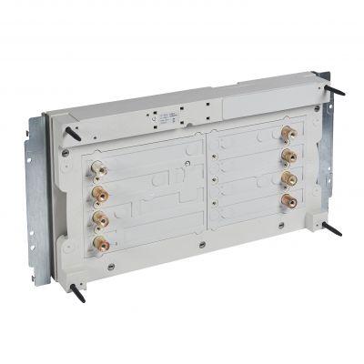 VX3 Is Podstawa VX3 Is 233 Dla DPX3 630 Z Zabezpieczeniem 4P 404637 LEGRAND (404637)