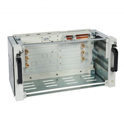 VX3 Is Podstawa VX3 Is 333 Dla DPX3 630 Z Zabezpieczeniem 3P 404656 LEGRAND (404656)