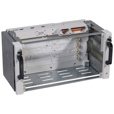 VX3 Is Podstawowa VX3 Is 333 Dla DPX3 630 Z Zabezpieczeniem 4P 404657 LEGRAND (404657)