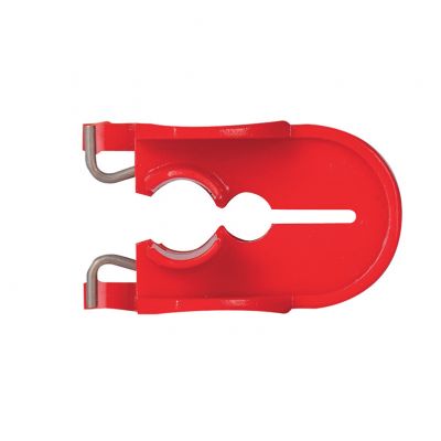 Blokada Dźwigni Załączającej Dla TX3 I DX3 406303 LEGRAND (406303)