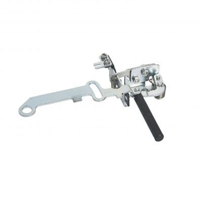 Przycisk Bepieczeństwa W Pozycji 'Test' DMX3 1600 028187 LEGRAND (028187)