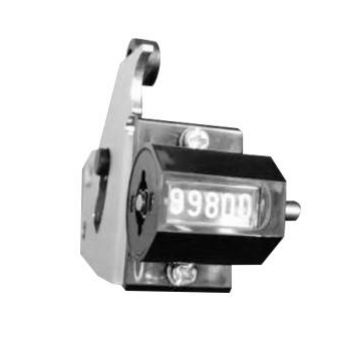 Licznik Załączeń DMX3 1600 028188 LEGRAND (028188)
