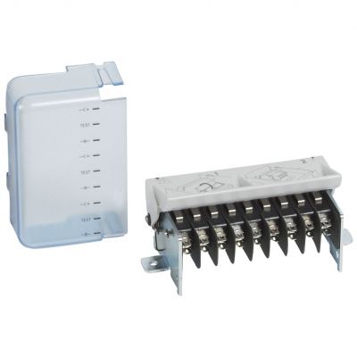 Styk Sygnalizacji Położenia DMX3 Wysów. 028813 LEGRAND (028813)