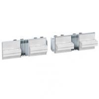 Przyłącza Tylne Poziome 3P 2500 P.106 028890 LEGRAND (028890)