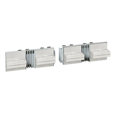 Przyłącza Tylne Poziome 4P 2500 P.106 028891 LEGRAND (028891)