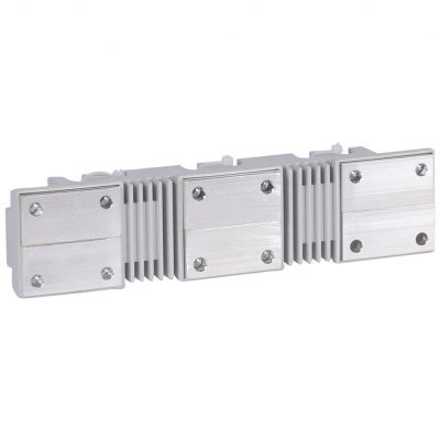 Przyłącza Tylne Płaskie 3P 2500 Podz.106 028886 LEGRAND (028886)