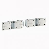 Przyłącza Tylne Płaskie 4P 2500 Podz.106 028887 LEGRAND (028887)