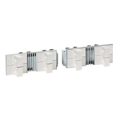 Przyłącza Tylne Pionowe 4P 2500 P.106 028889 LEGRAND (028889)