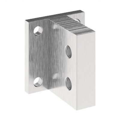 Przyłącza Tylne Pionowe 3P P.85-Dł.60 028882 LEGRAND (028882)