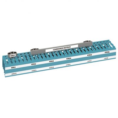 Uchwyt Etykiet Opisowych Lina25 /50 Szt./ 036702 LEGRAND (036702)