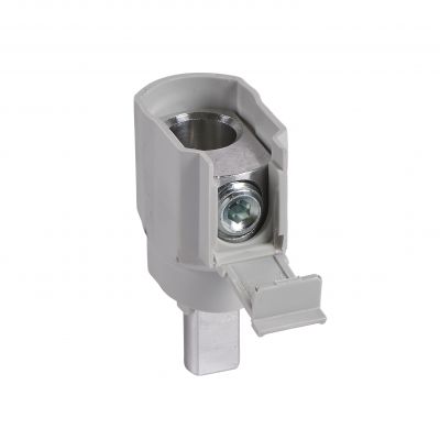 Zacisk Do Kabli Aluminiowych 80-125A 95Mm2 DX3 406311 LEGRAND (406311)