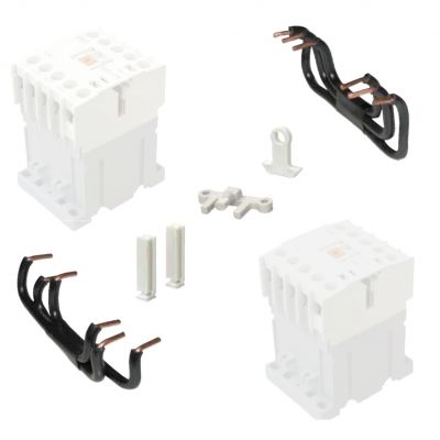 CTX3 Mini Blokada Mechaniczna 417160 LEGRAND (417160)