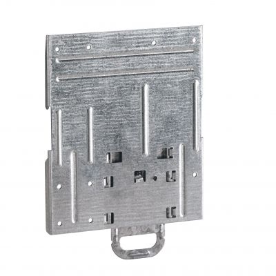 Adapter Th35-DPX3 160 Z Napędem Silnikowym 421068 LEGRAND (421068)