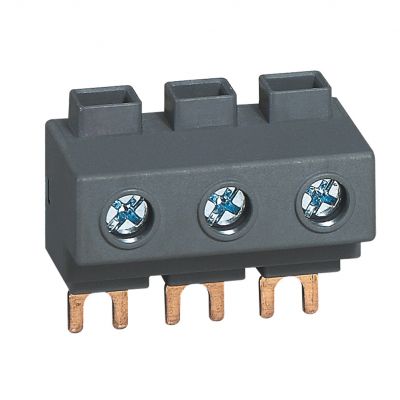 Moduł Zasiający Do Mpx3 32S/H/Ma 417477 LEGRAND (417477)