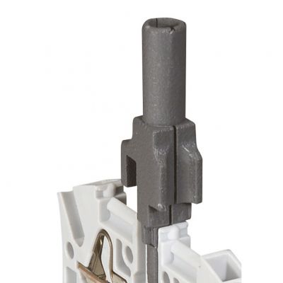 Gniazdo Pomiarowe Do Złączek 5-6Mm 037527 LEGRAND (037527)