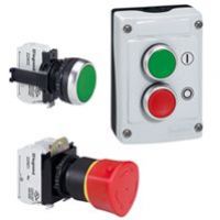 Osmoz Korpus Z Główką Z Podświetleniem Do Puszki Biała 130 V Zaciski Śrubowe 024260 LEGRAND (024260)