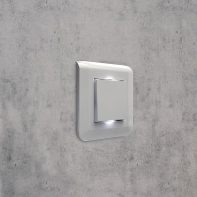 Acm:Podświetl Led 0.15Ma 230V 067686L LEGRAND (067686L)