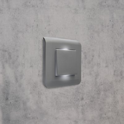 Acm:Podświetl Led 0.15Ma 230V 067686L LEGRAND (067686L)