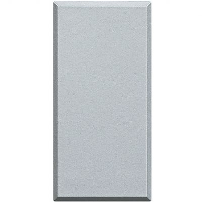 Axolute - Zaśpka1 Moduł Aluminium Hc4950 HC4950 LEGRAND (HC4950)