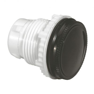 Osmoz Zaślepka Otworu Czarna 024187 LEGRAND (024187)