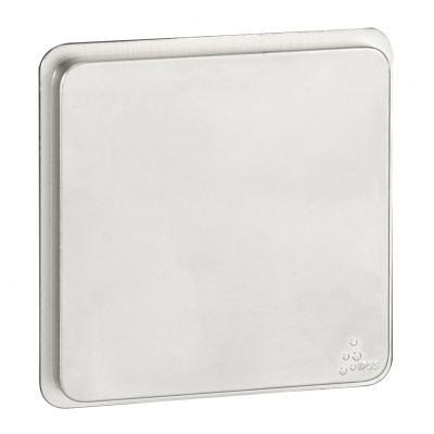 Soliroc Zaslepka 2 Moduły 077866 LEGRAND (077866)