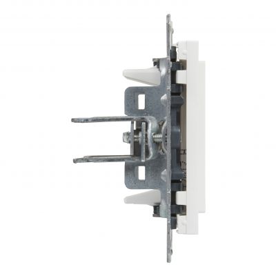 Suno Zaślepka Biały 721143 LEGRAND (721143)
